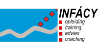 Logo Advies Trainings en Coachingsbureau INFÁCY OR