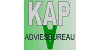 Logo Adviesbureau Kap