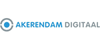 Logo Akerendam Digitaal