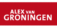 Logo Alex van Groningen BV