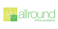 Logo Allround Office Academy