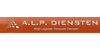 Logo A.L.P. Diensten & Opleidingen