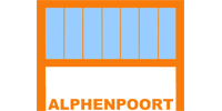 Logo ALPHENPOORT