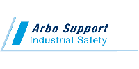 Logo Arbo Support bv