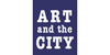 Logo Art and the City