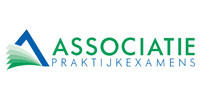 Associatie voor Praktijkexamens logo