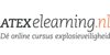 Logo ATEXelearning.nl