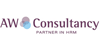 Logo AW Consultancy