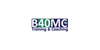 Logo B40MC