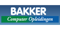 Logo Bakker Computer Opleidingen
