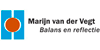 Logo Balans en reflectie