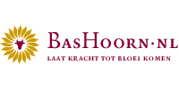 BasHoorn.be Logo