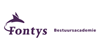 Logo Fontys Bestuursacademie