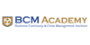Logo BCM Academy
