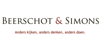Logo Beerschot & Simons
