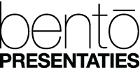 Logo Bento Presentaties