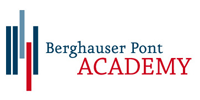 Logo Berghauser Pont Academy