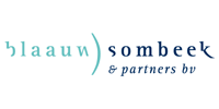 Logo BlaauwSombeek & Partners