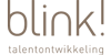 Logo Blink Talentontwikkeling