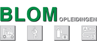 Logo BLOM Opleidingen