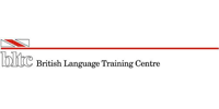 Logo British Language Training Centre