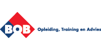Logo BOB Opleiding, Training en Advies
