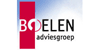Logo Boelen Adviesgroep