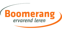Logo Boomerang Trainingen