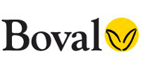 Logo Boval Service Centrum