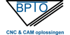 Logo BPTO