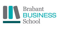 Logo Brabant Business School