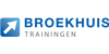 Logo Broekhuis Training Groep