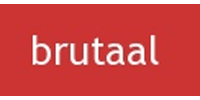 Brutaal Communicatie BV Logo