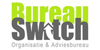 Logo Bureau Switch