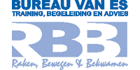 Logo Bureau van Es ~ RB&B