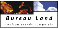 Logo Bureau Land & Partners