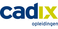 Logo Cadix Opleidingen
