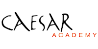 Logo Caesar Academy
