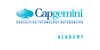 Logo Capgemini Academy