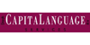 Capital Language Services