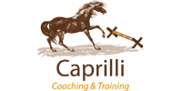 Logo Caprilli Coaching & Training