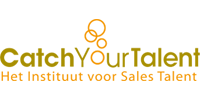 Logo CatchYourTalent