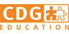 Logo CDG Education