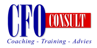 Logo CFO Consult