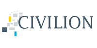 Logo Civilion B.V.