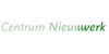 Logo Centrum Nieuw Werk