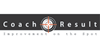 Logo Coach + Result