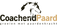 Logo Coachend Paard
