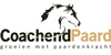 Logo Coachend Paard