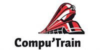 Logo Compu'Train B.V.